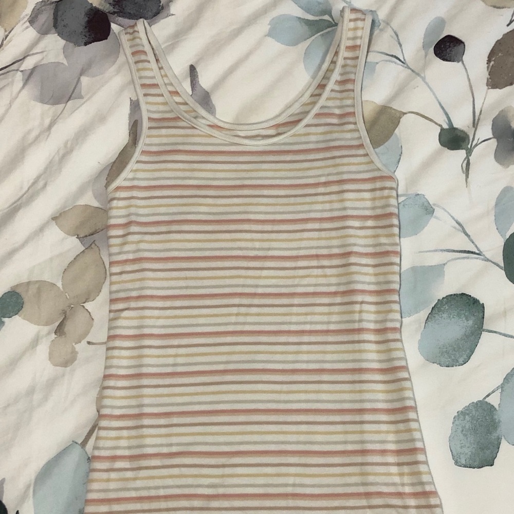 NWOT XS-S A New Day Women’s Tank